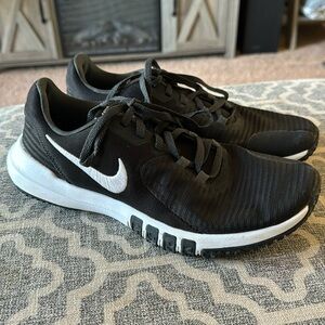 Nike flex training shoes men’s size 7.5